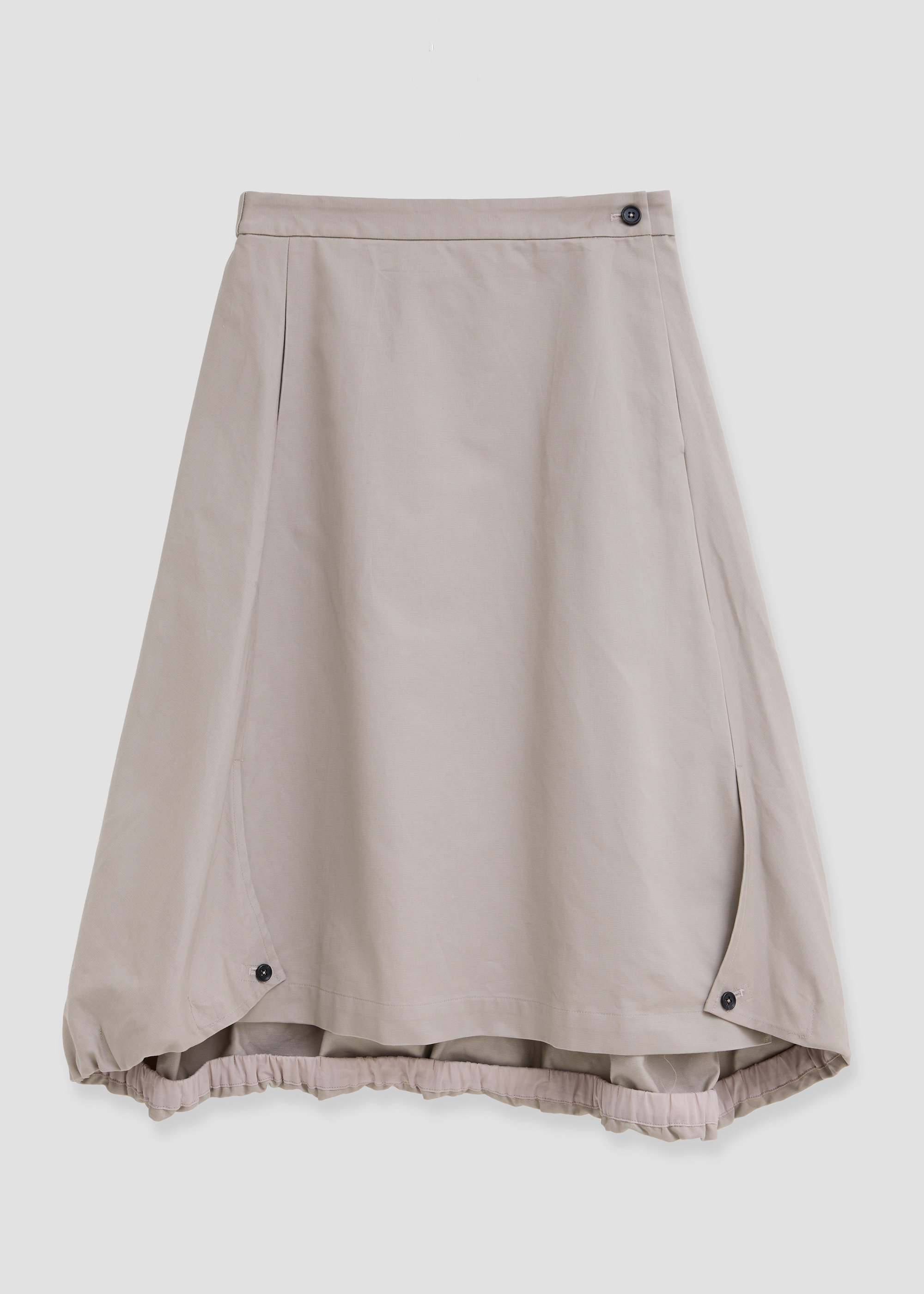 Midi Skirt
