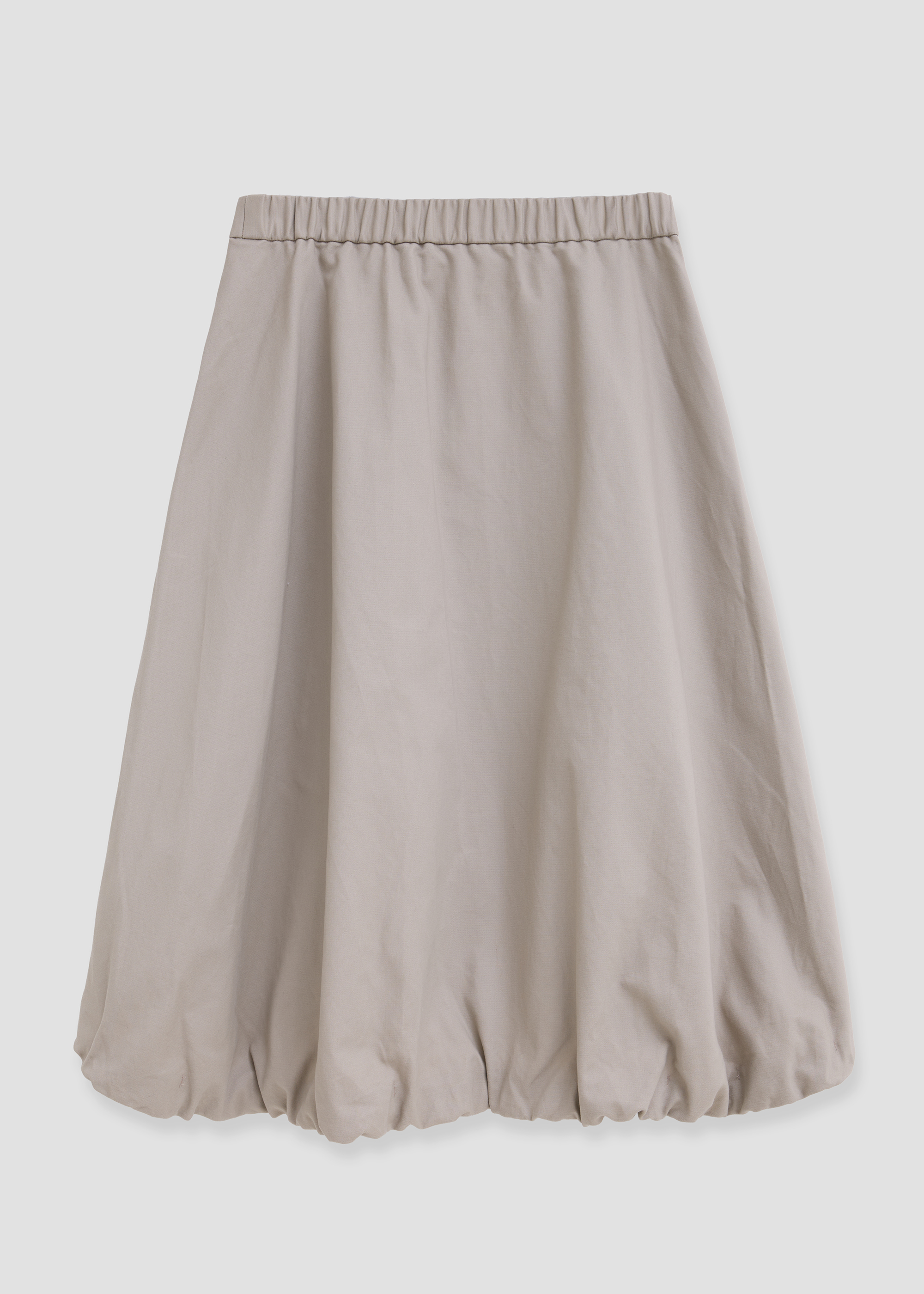Midi Skirt
