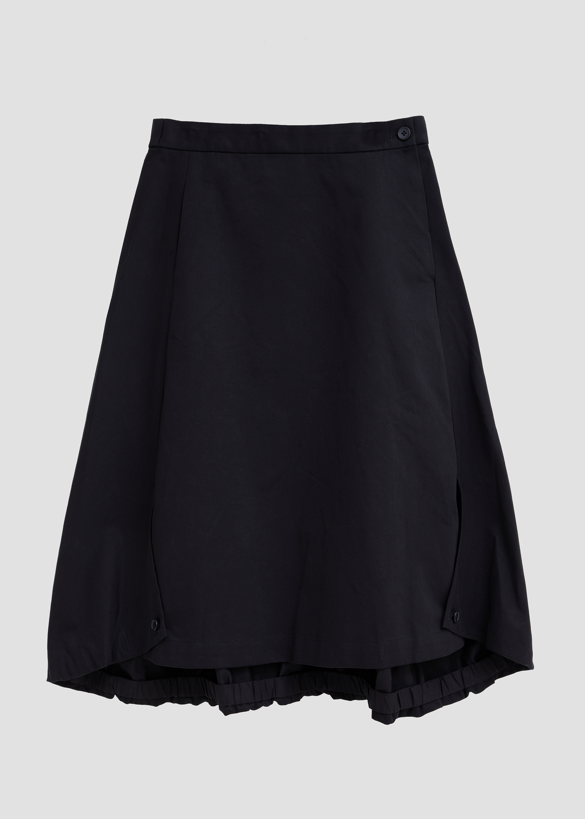 Midi Skirt