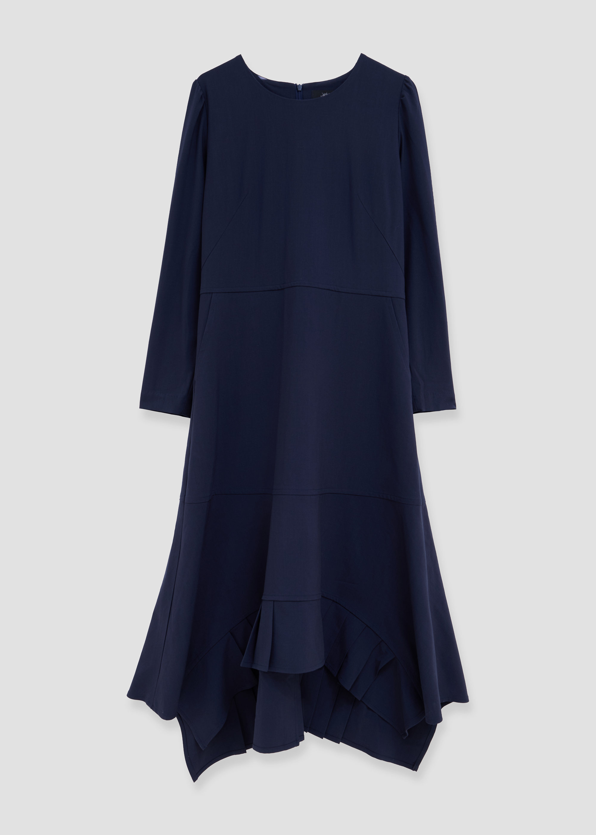 Long dress
