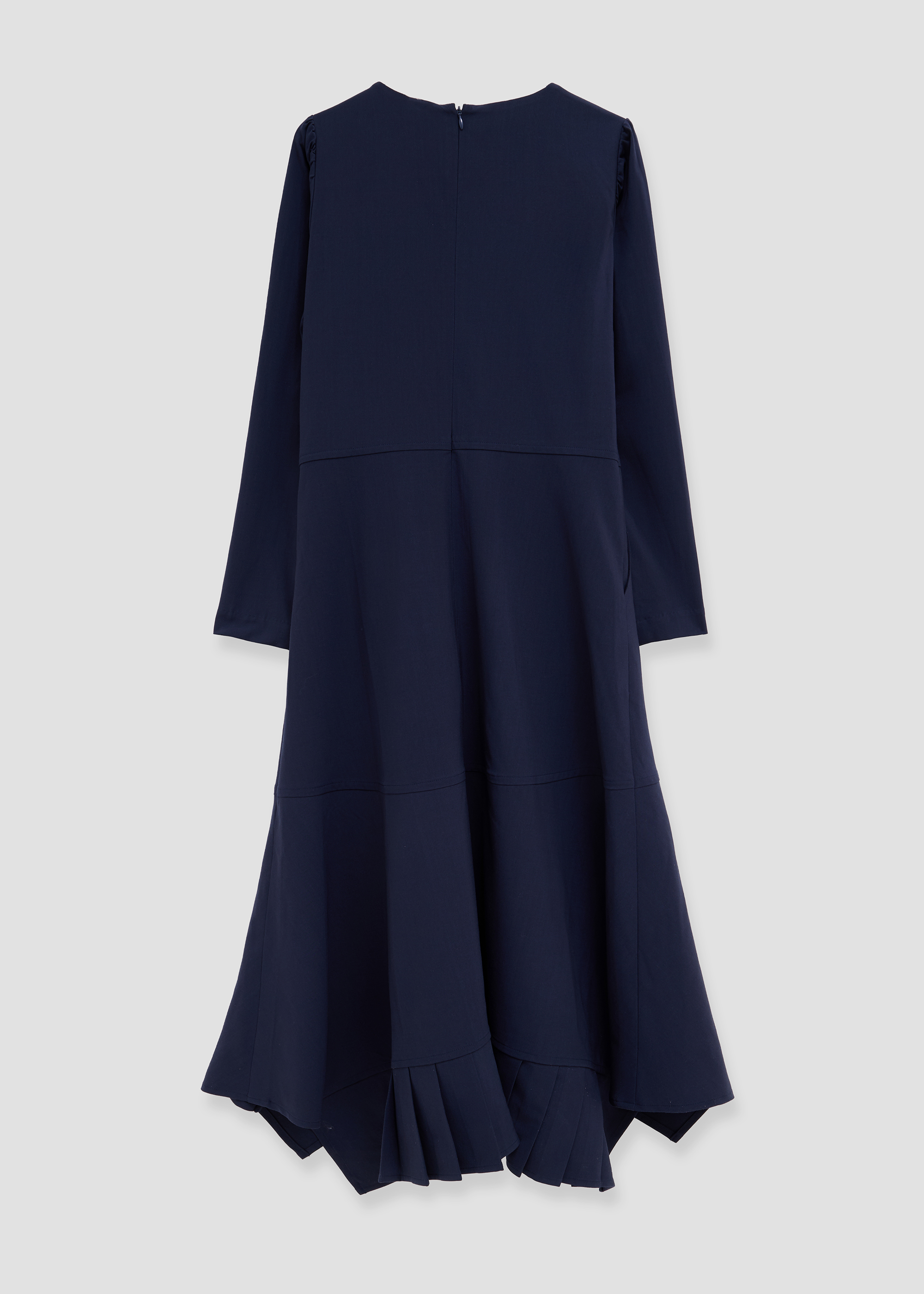 Long dress