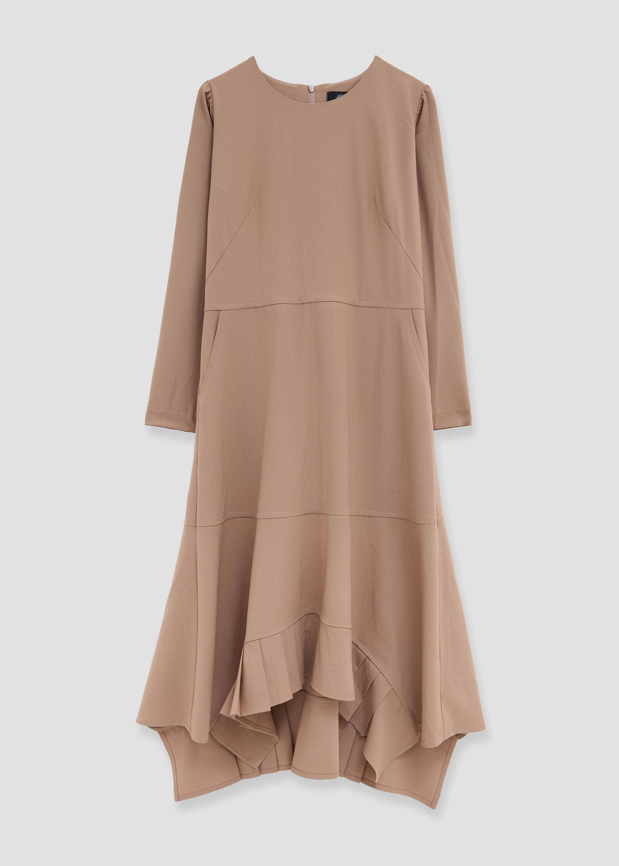 Long dress