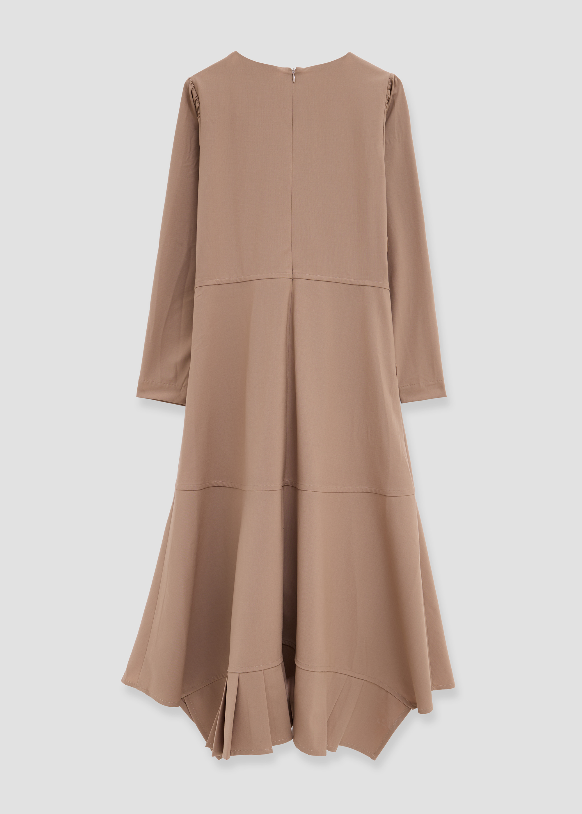 Long dress