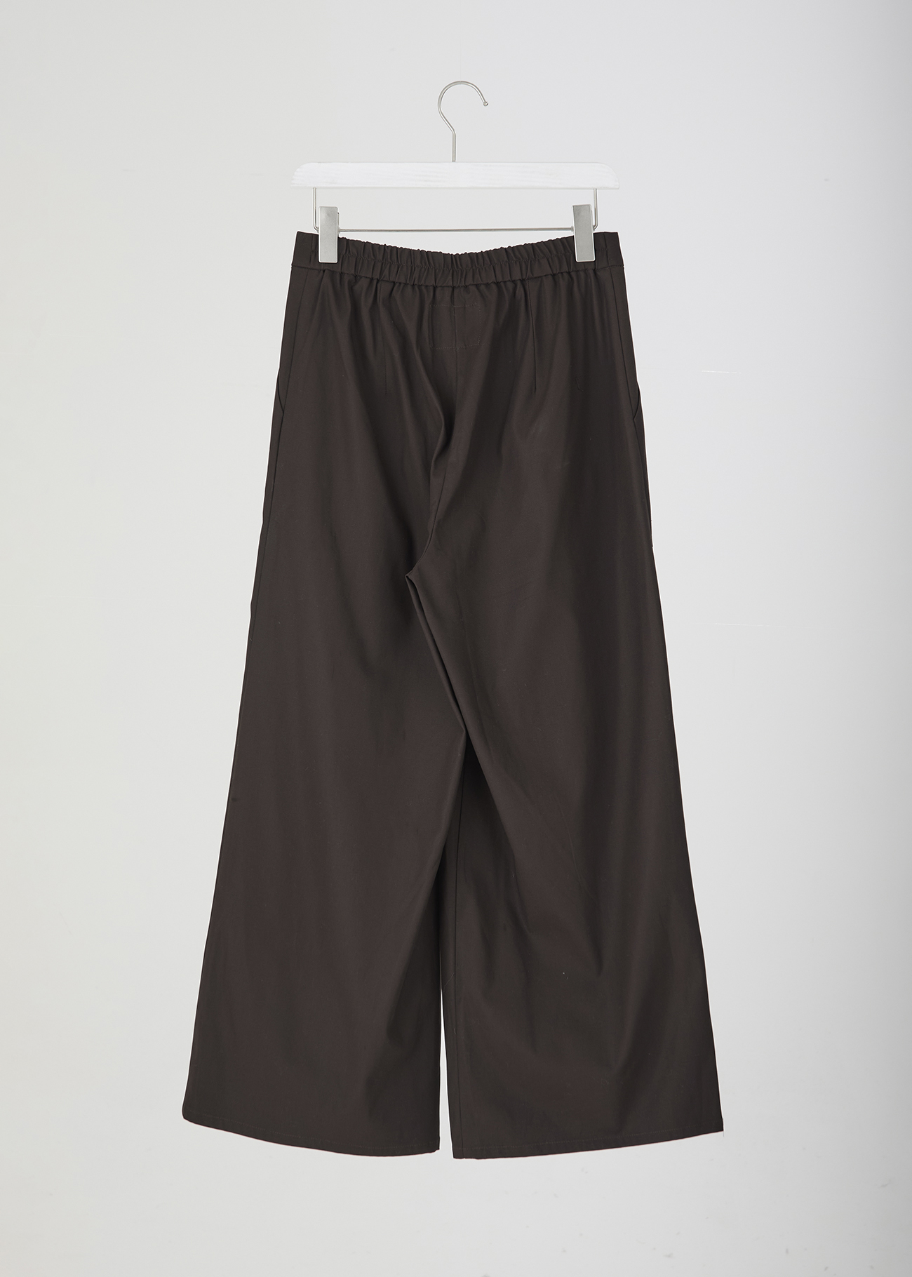 Asymmetric Trousers