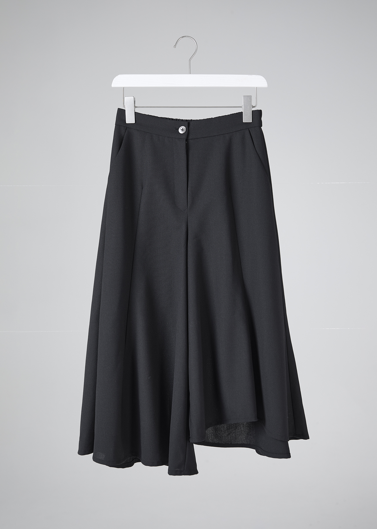 Asymmetric Trousers