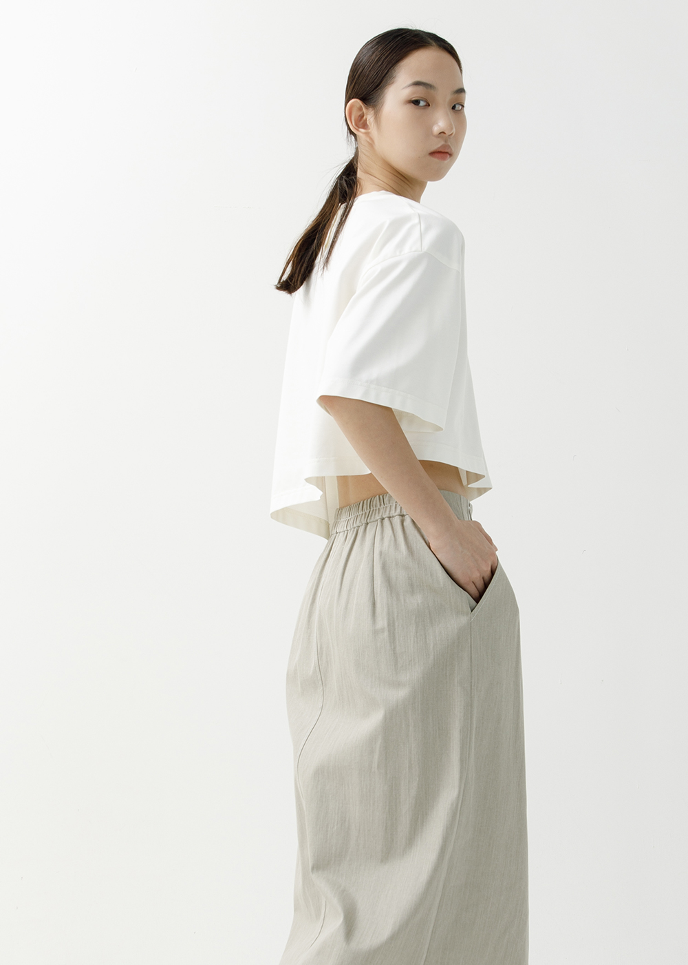 Asymmetric Top