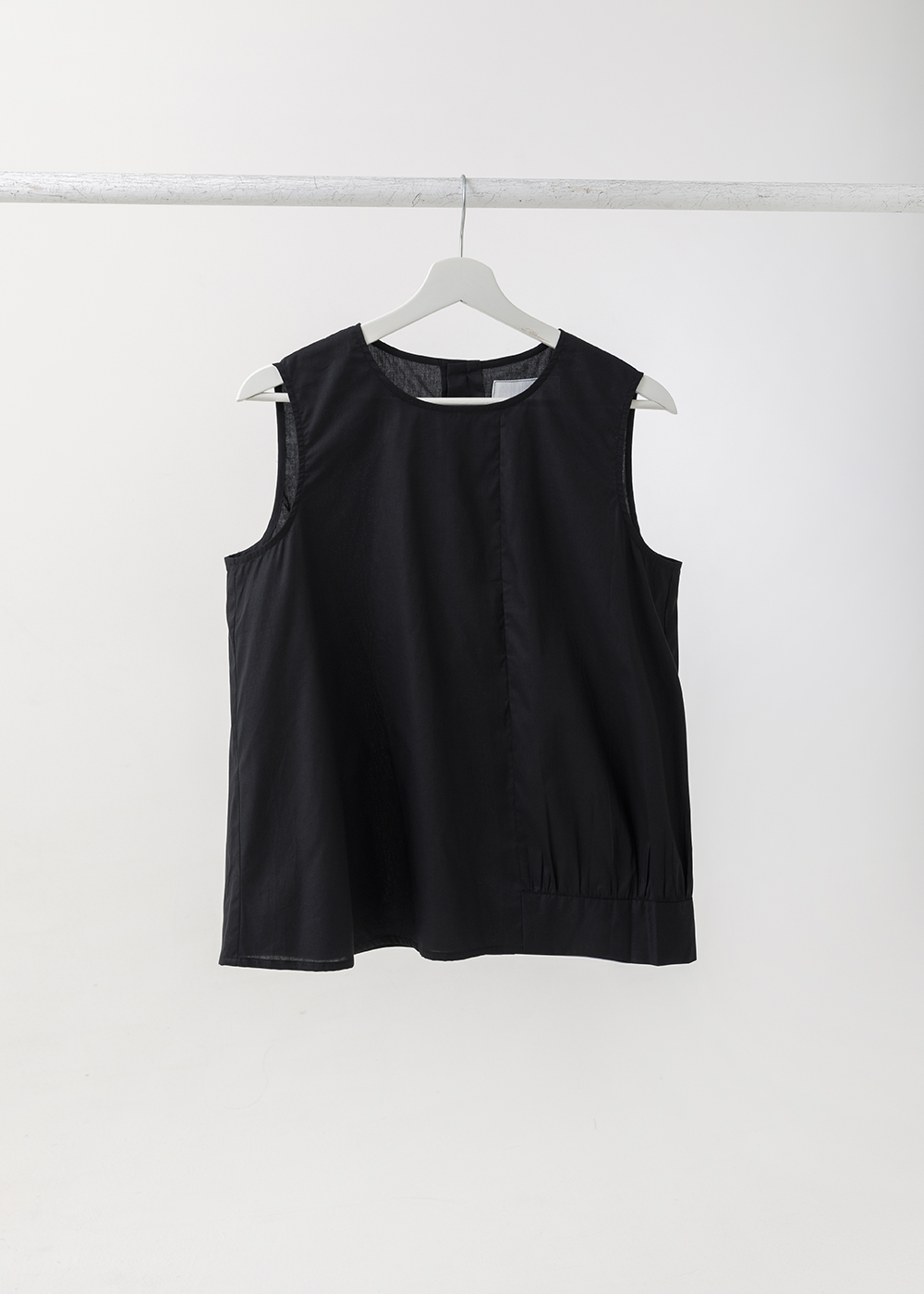 Asymmetric Blouse