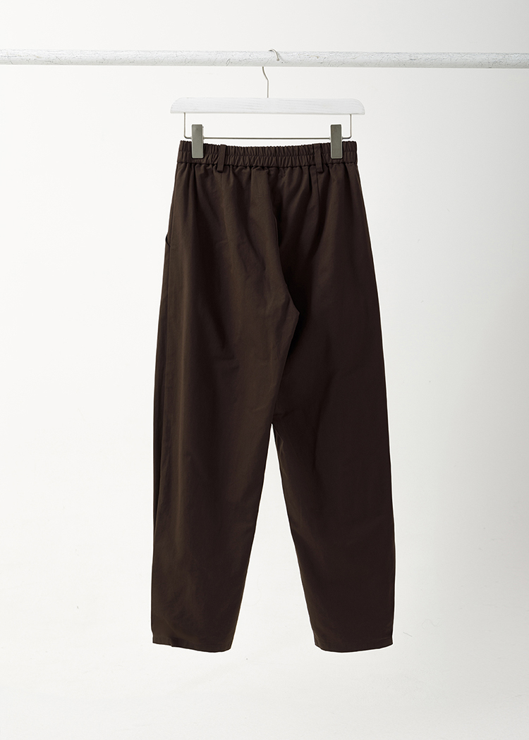 Tapered Pants