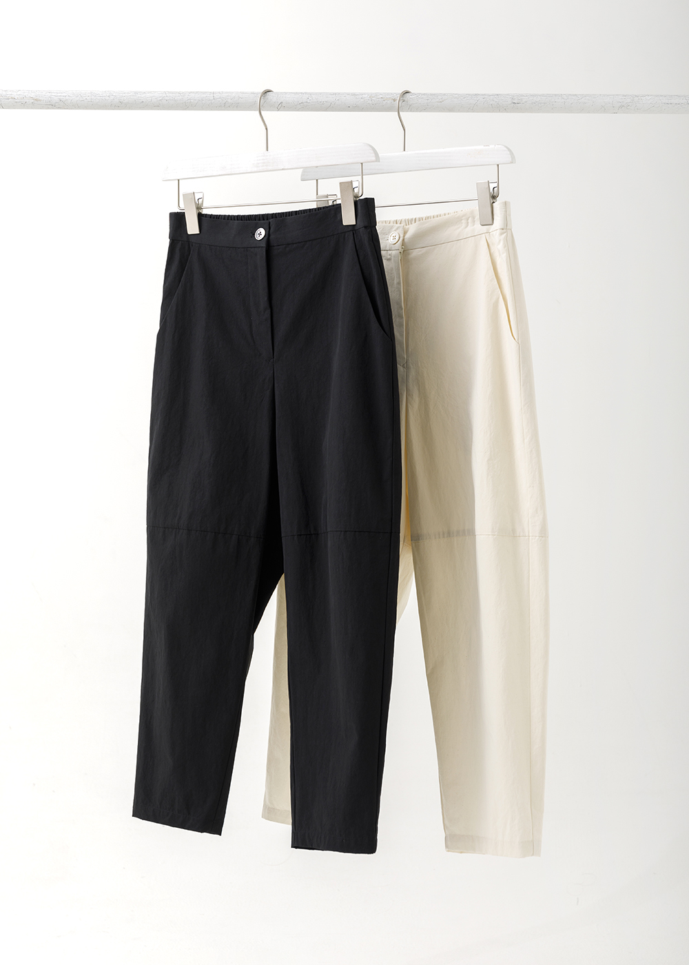 Tapered Pants