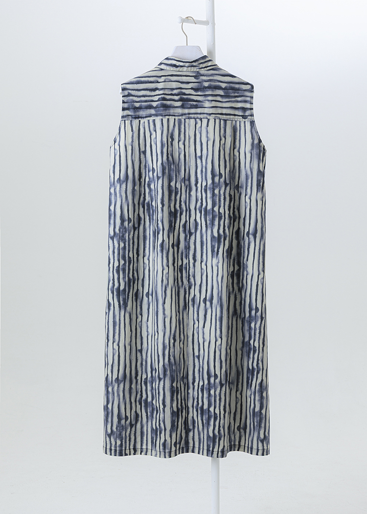 Printed Dress