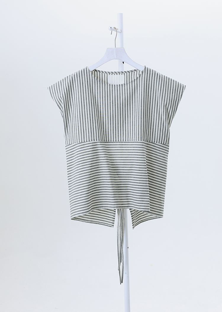 Striped Top