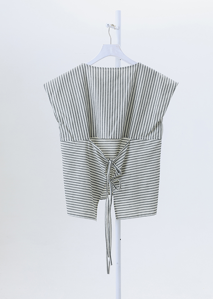 Striped Top