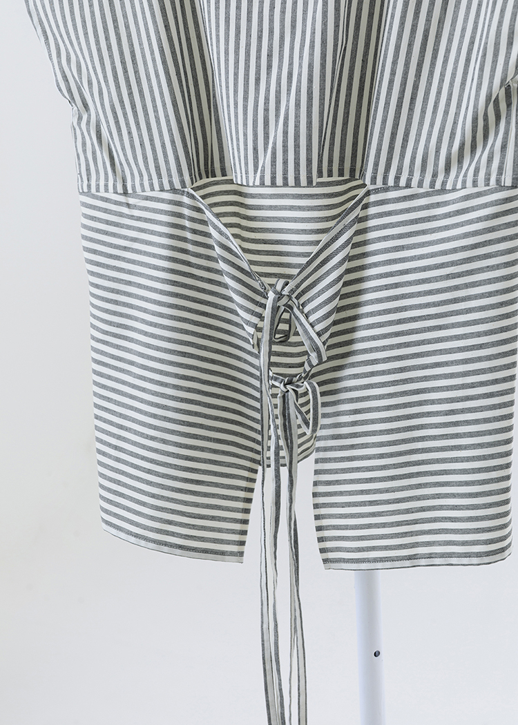 Striped Top