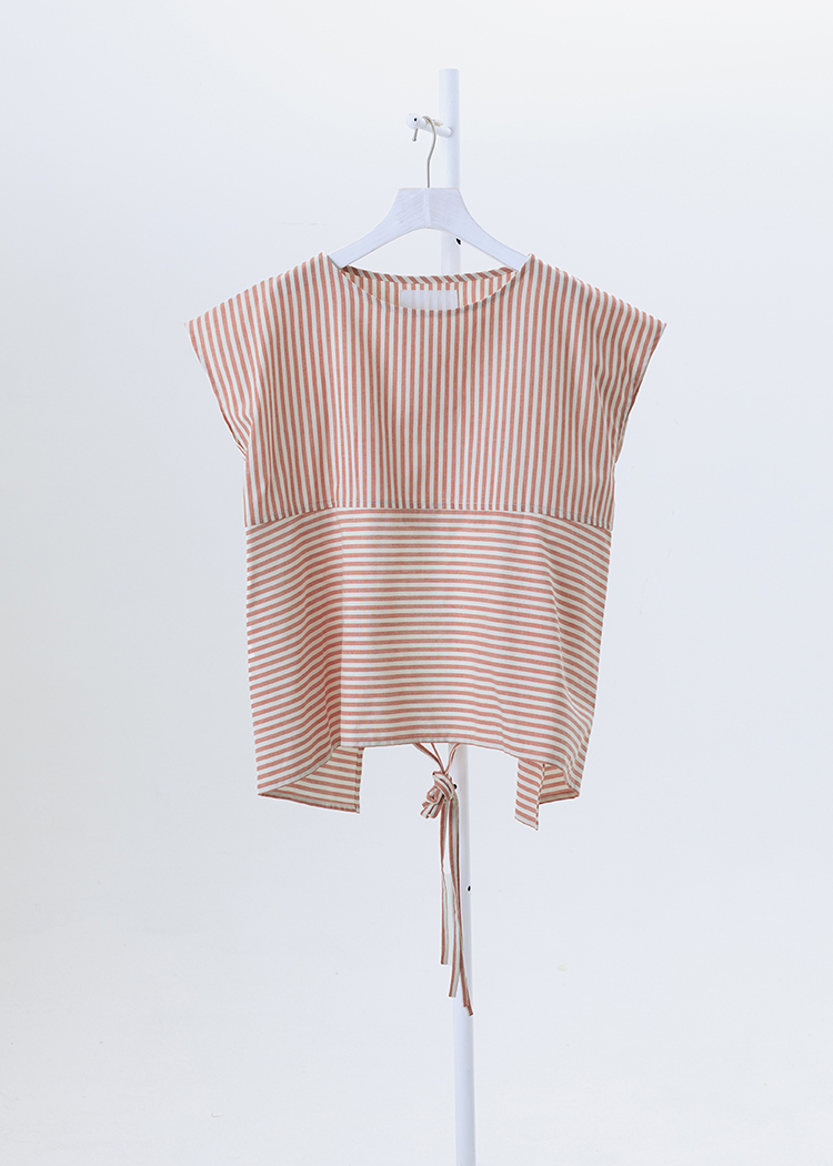 Striped Top
