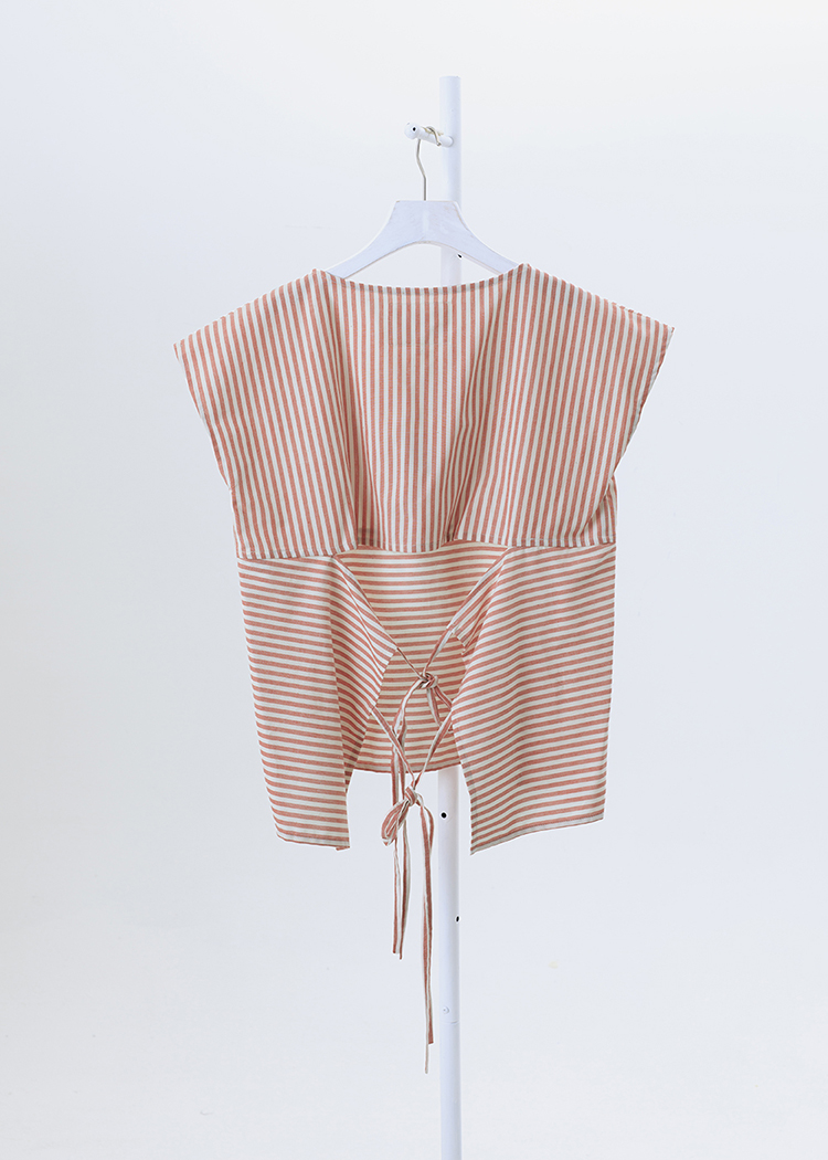 Striped Top