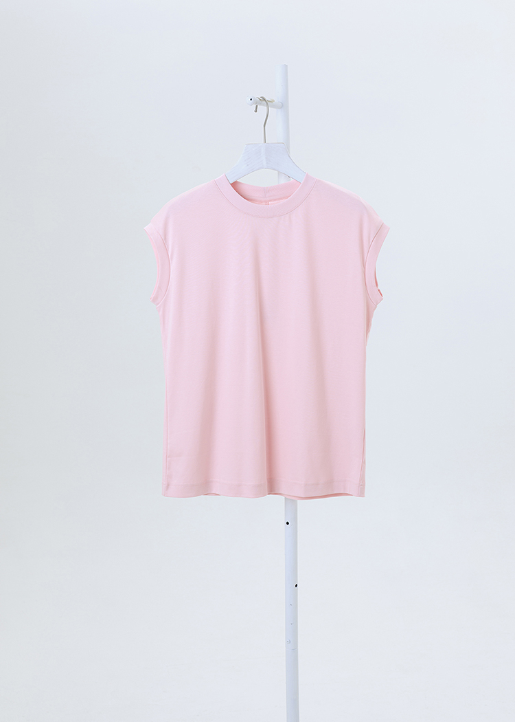 Cap Sleeve T-Shirt