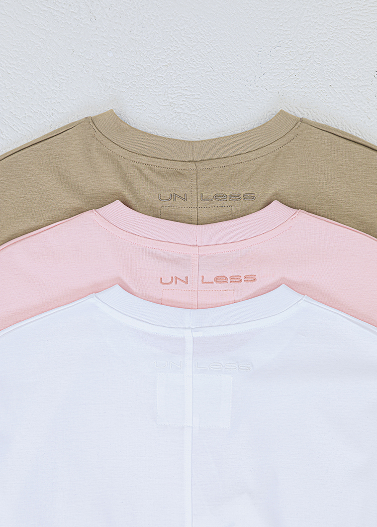 Cap Sleeve T-Shirt