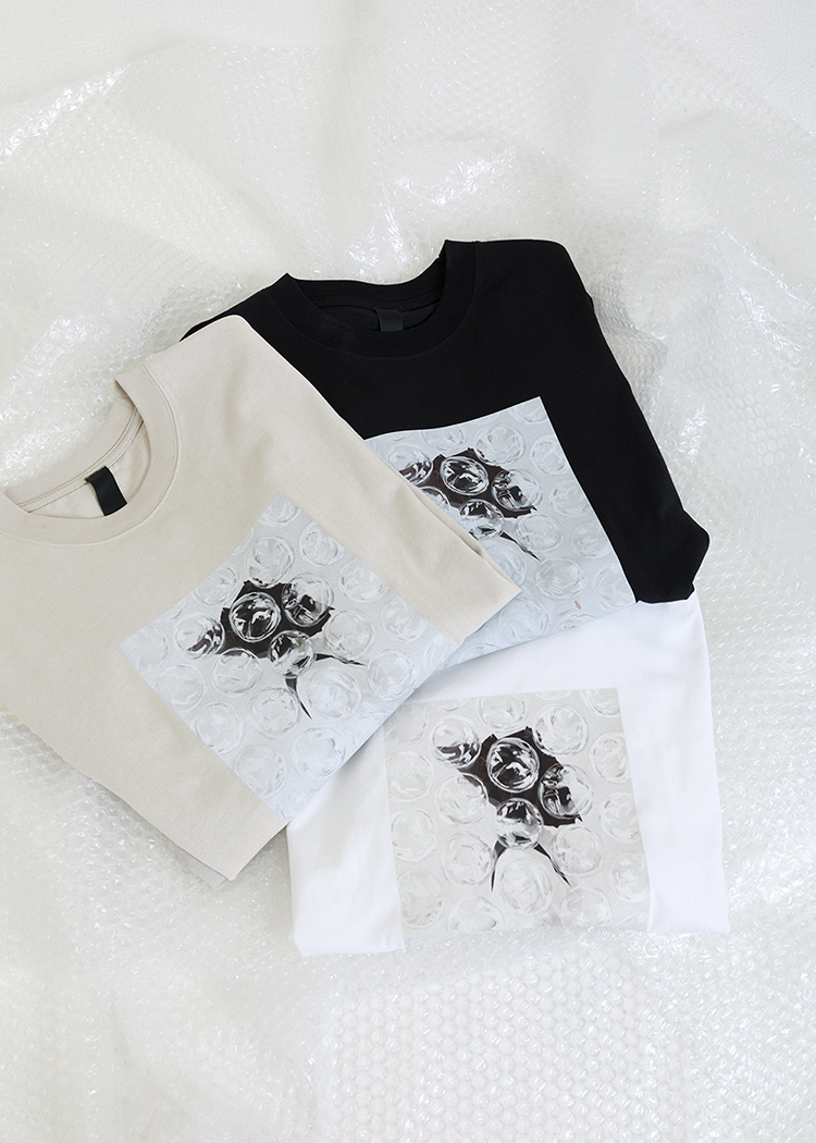 / Only Online / Printed T-Shirt