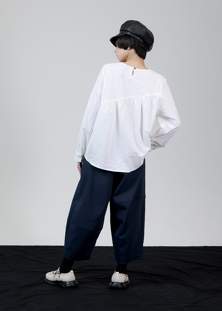 Cocoon Pants