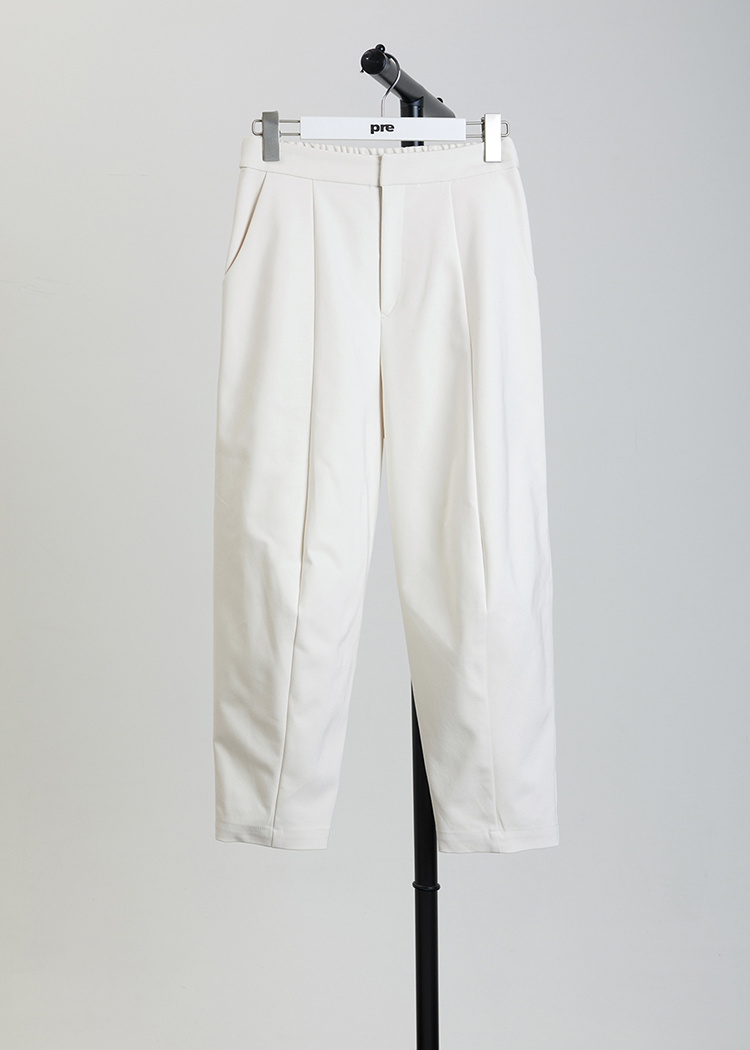 Tapered Pants