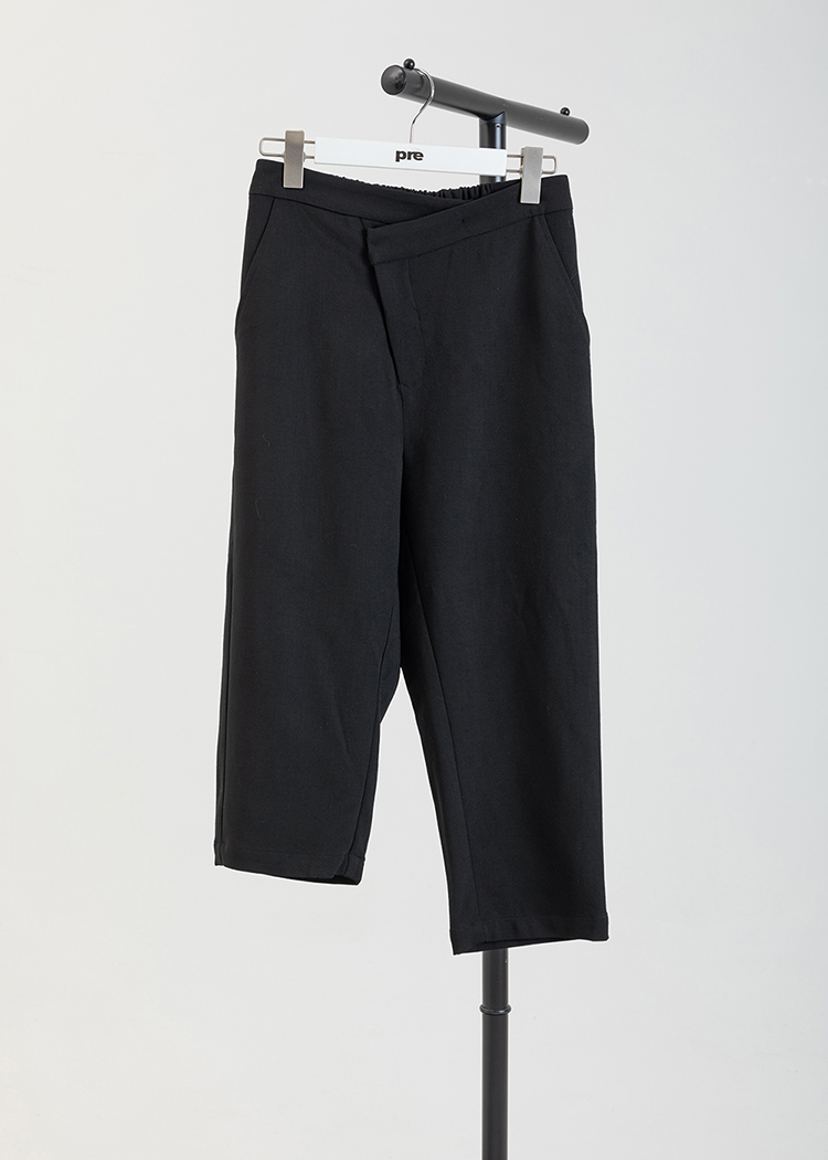 Asymmetric Pants