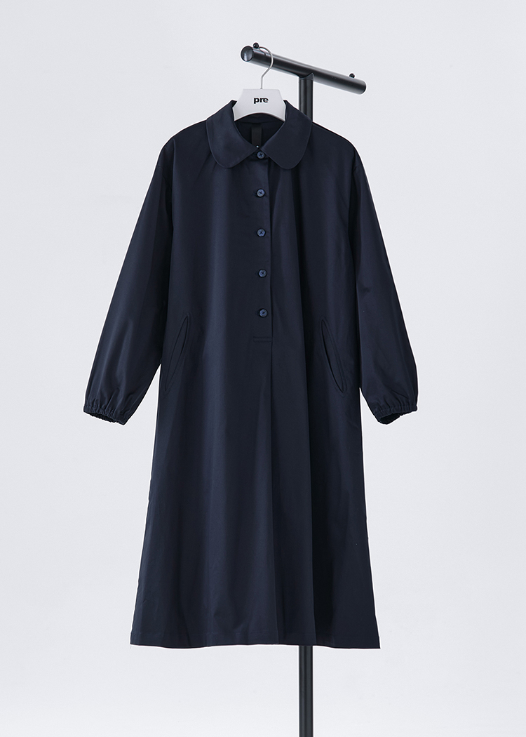 Shirt Dress