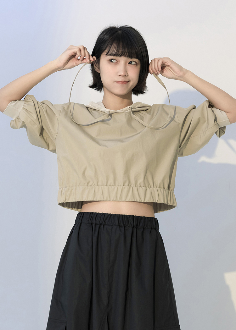 Cropped Top