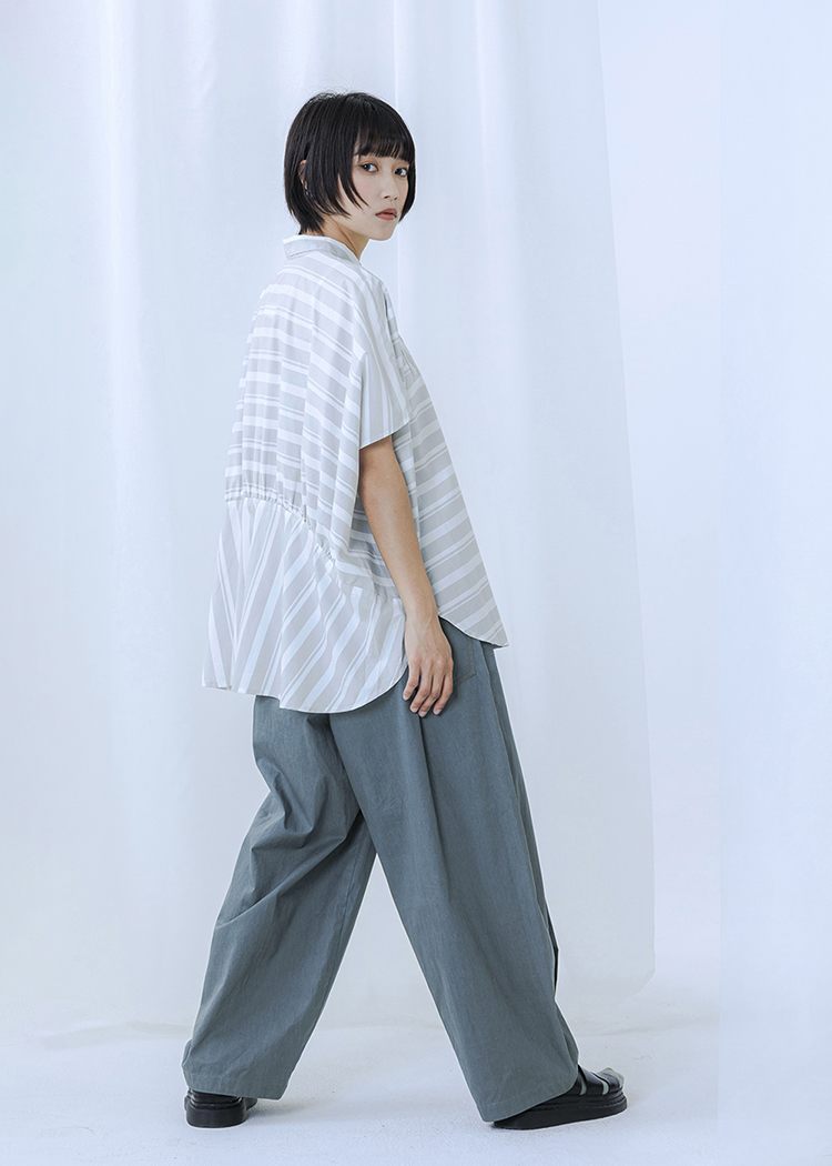Stripe Shirt