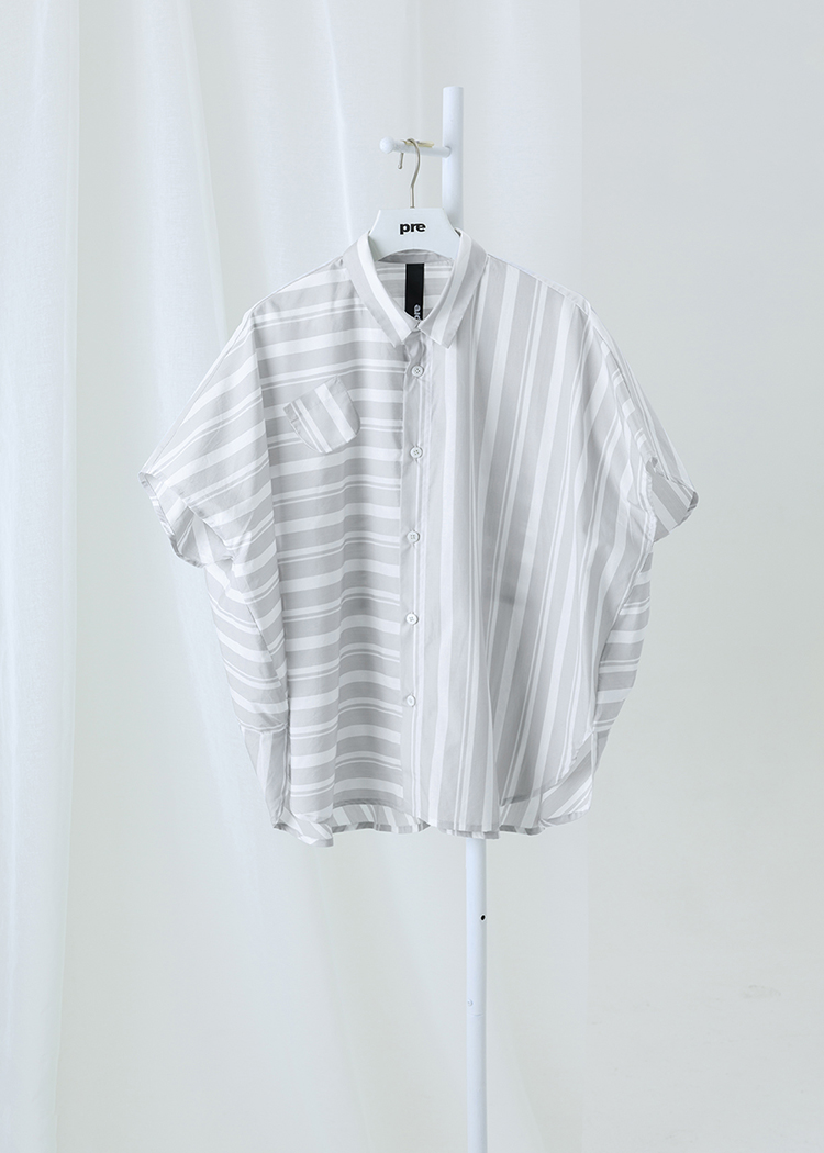 Stripe Shirt