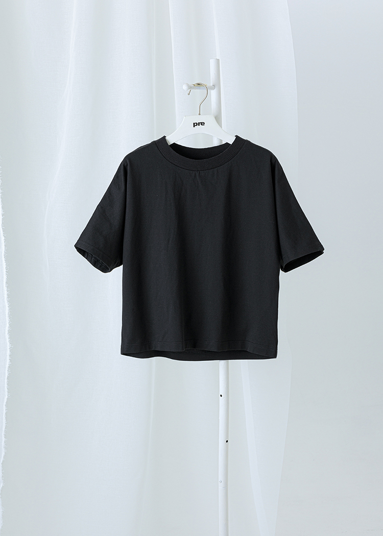 Cut-Out T-Shirt