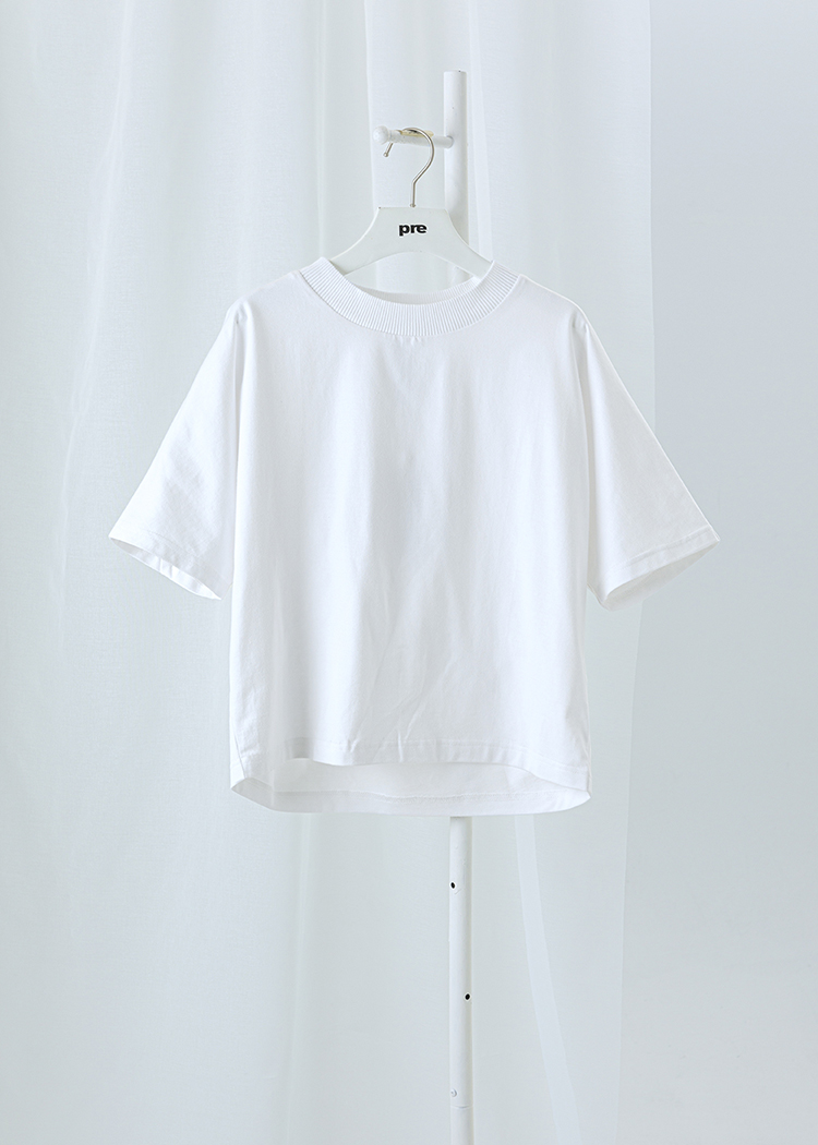 Cut-Out T-Shirt
