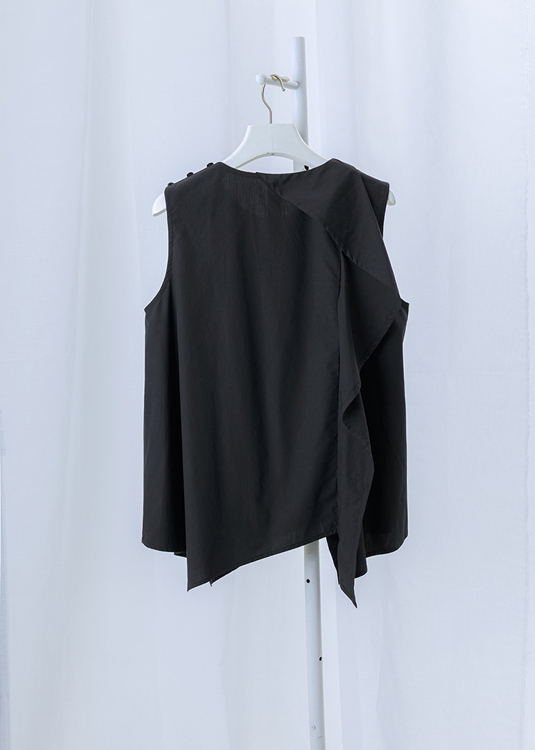 Sleeveless Top