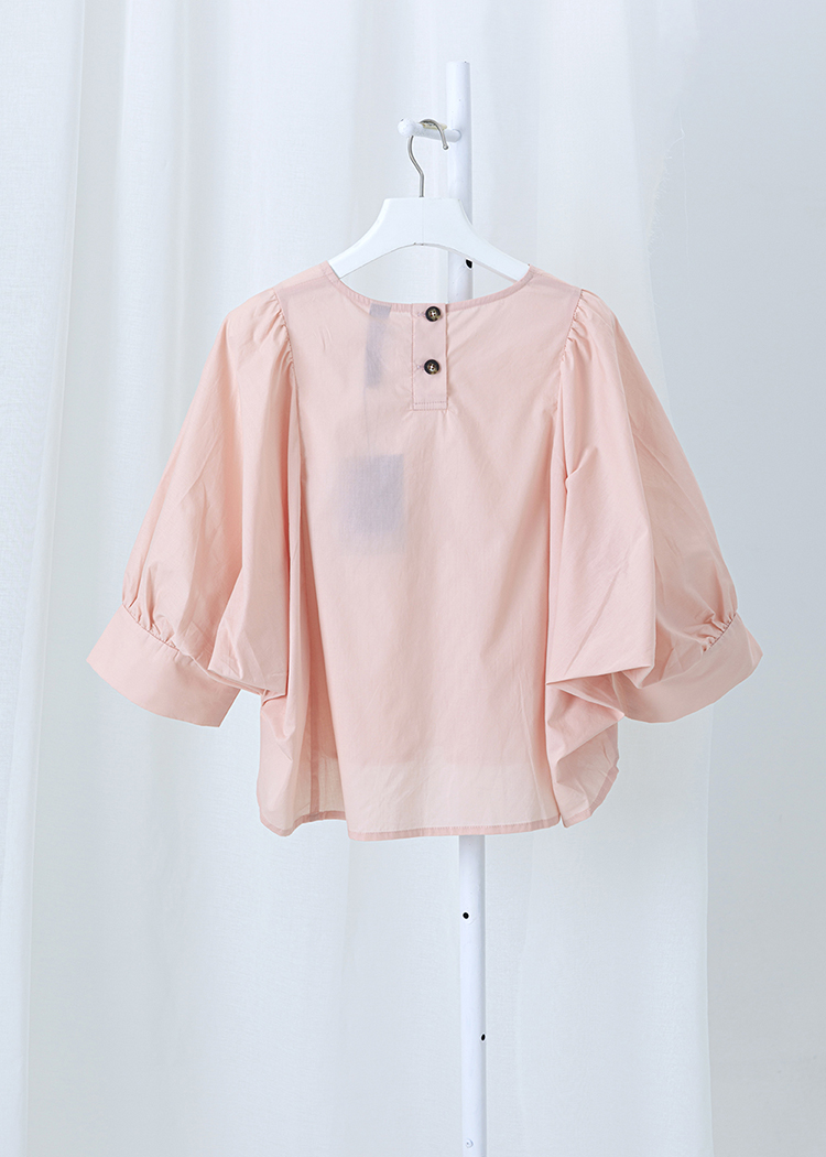 Puff Sleeve Top
