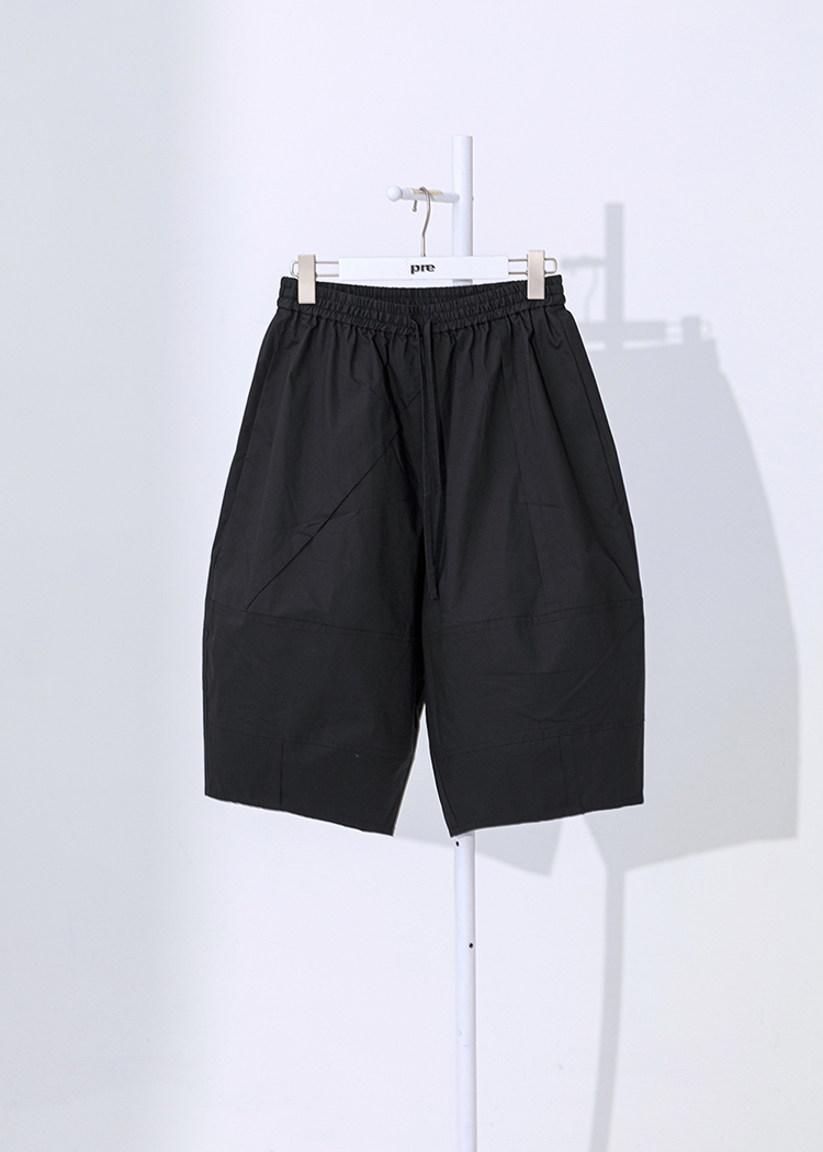 Cocoon Shorts