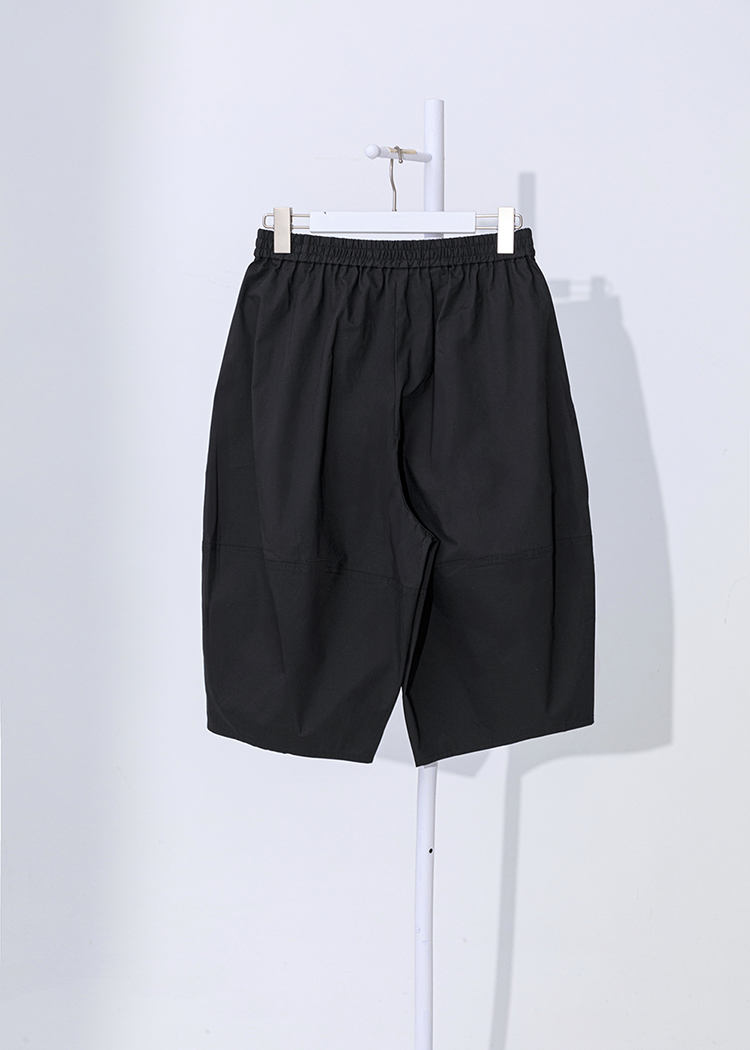 Cocoon Shorts