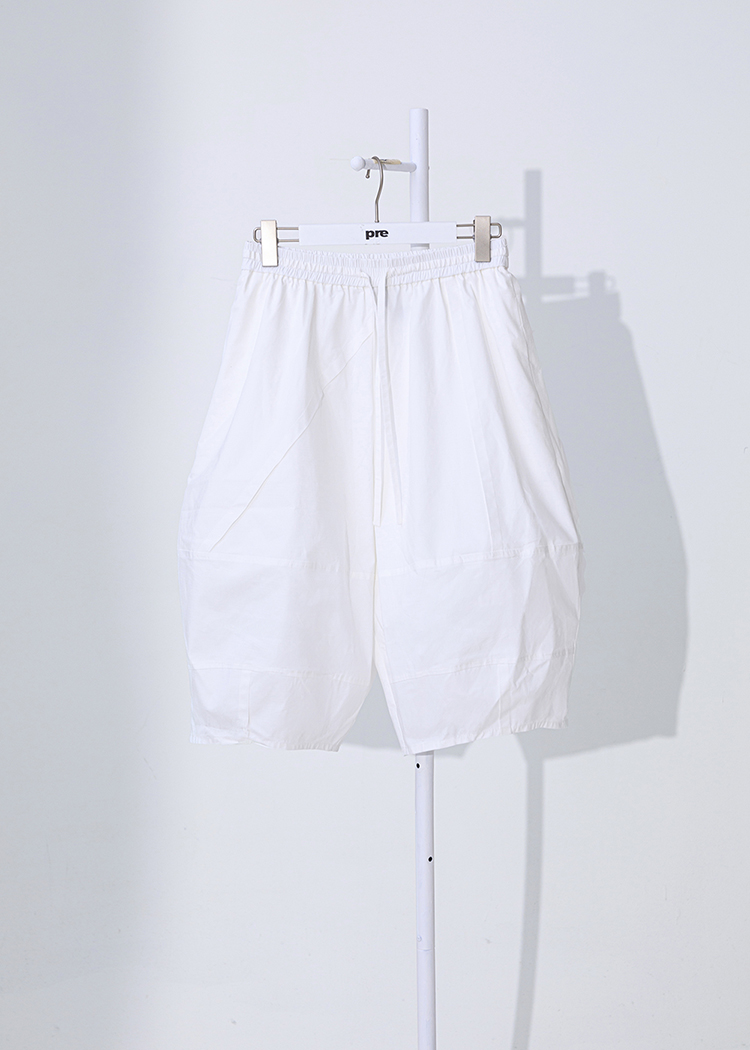 Cocoon Shorts