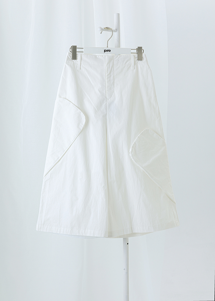 Wide-Leg Pants