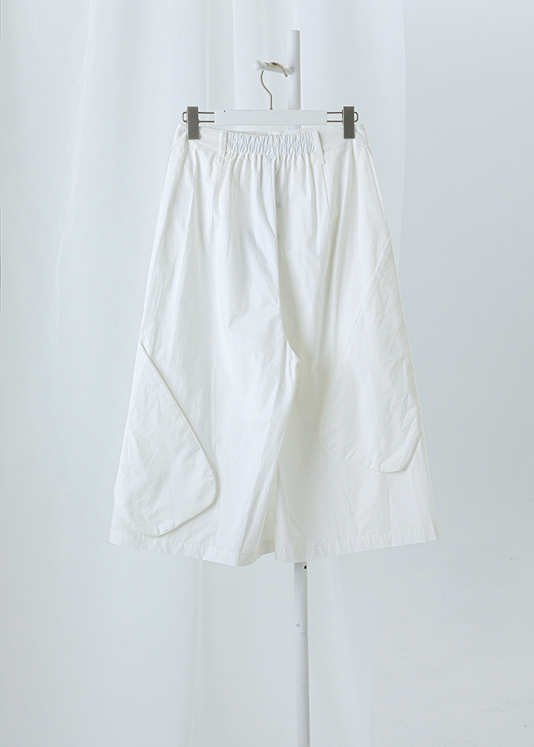 Wide-Leg Pants