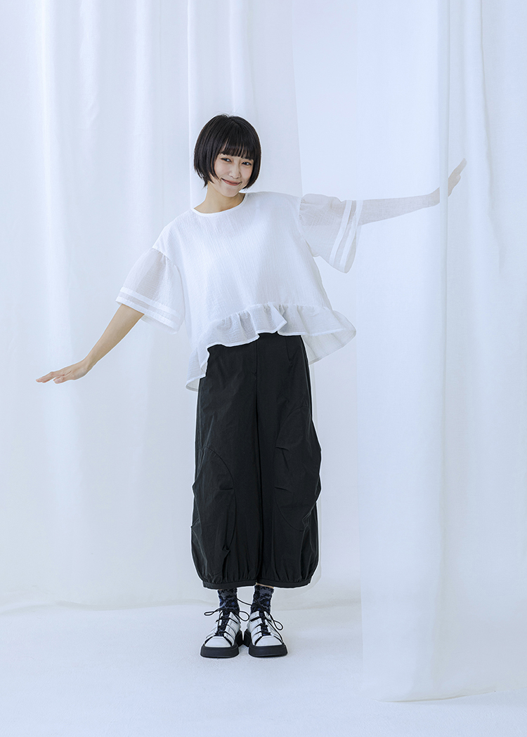 Balloon Pants