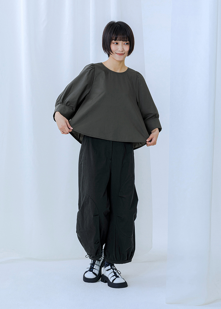 Balloon Pants
