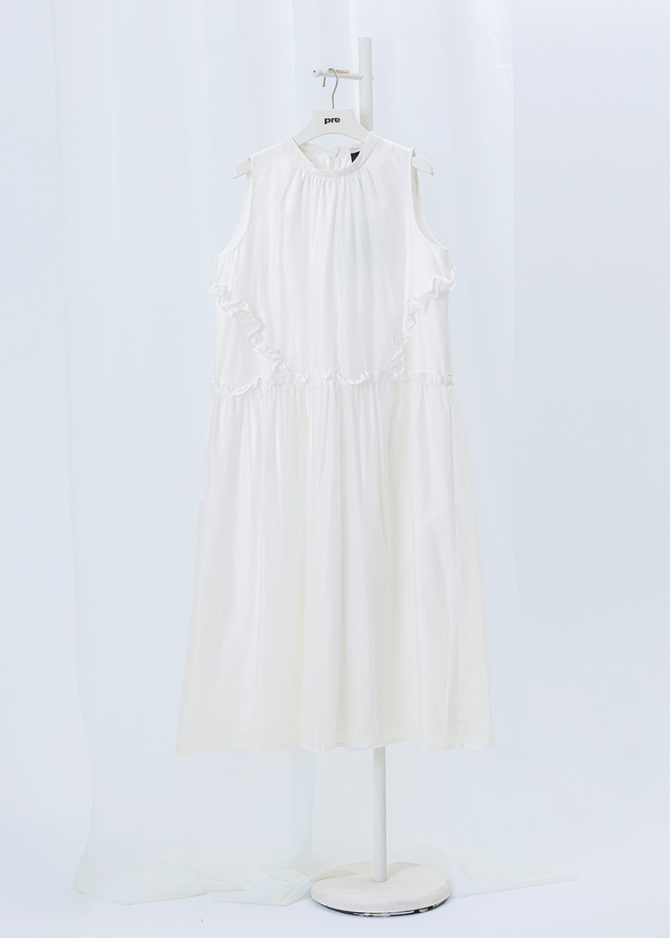 Sleeveless Dress