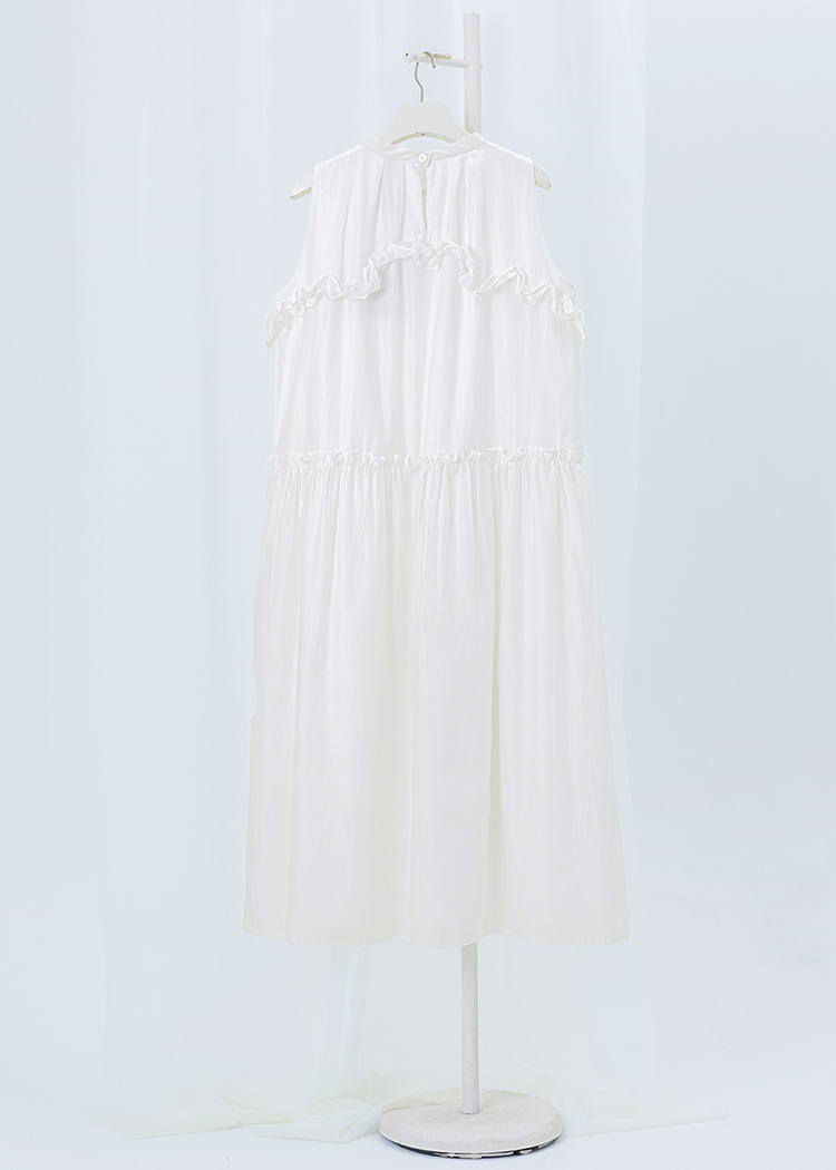 Sleeveless Dress