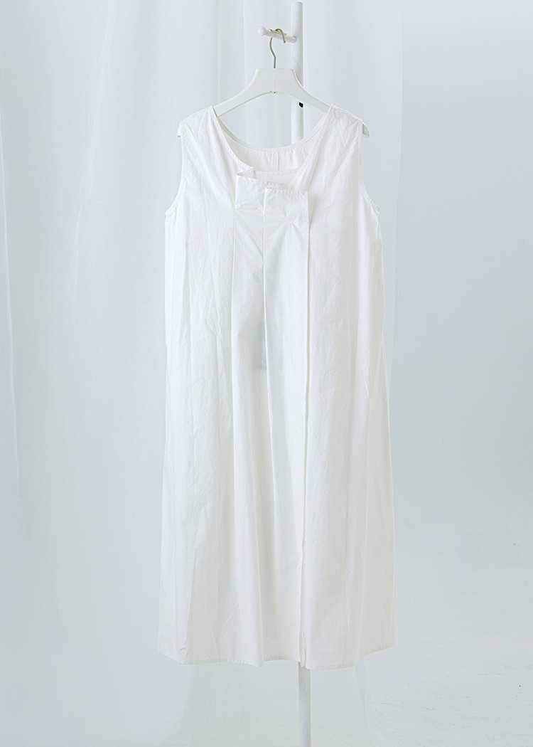 Sleeveless Dress