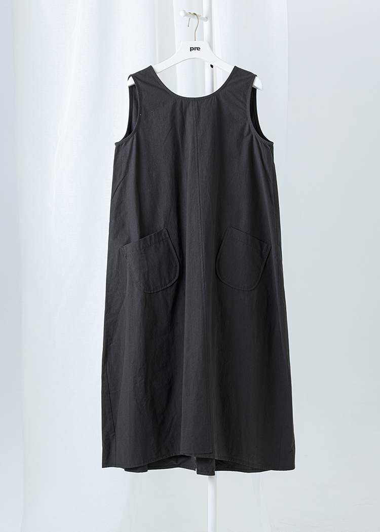 Sleeveless Dress