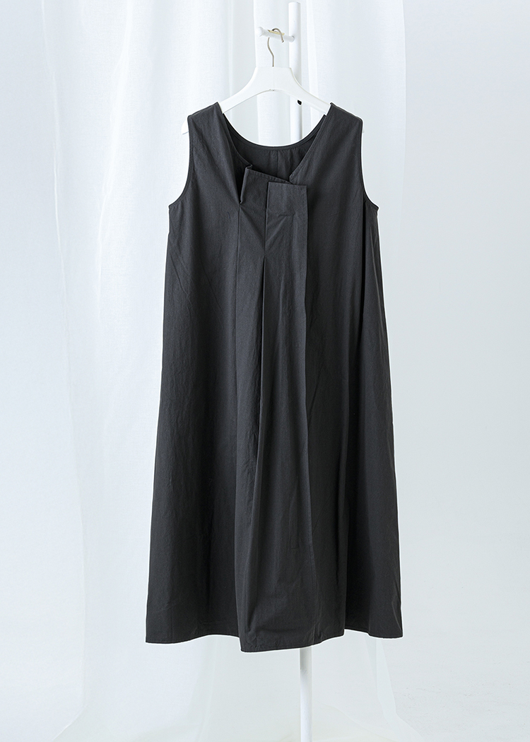 Sleeveless Dress