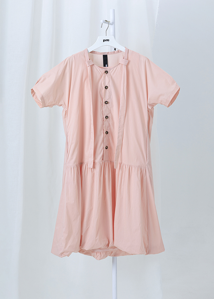 Bubble Dress