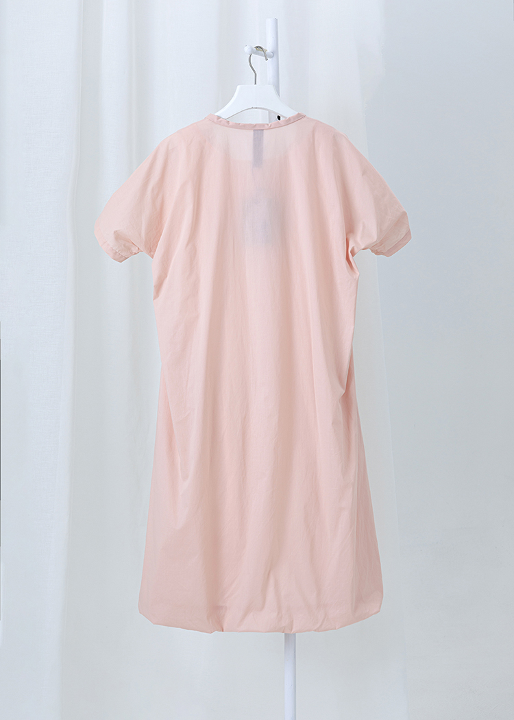 Bubble Dress