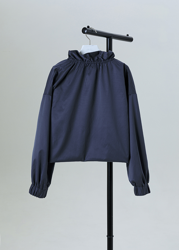 Cropped Jacket