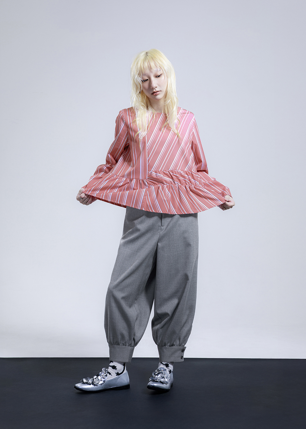 Asymmetric Top