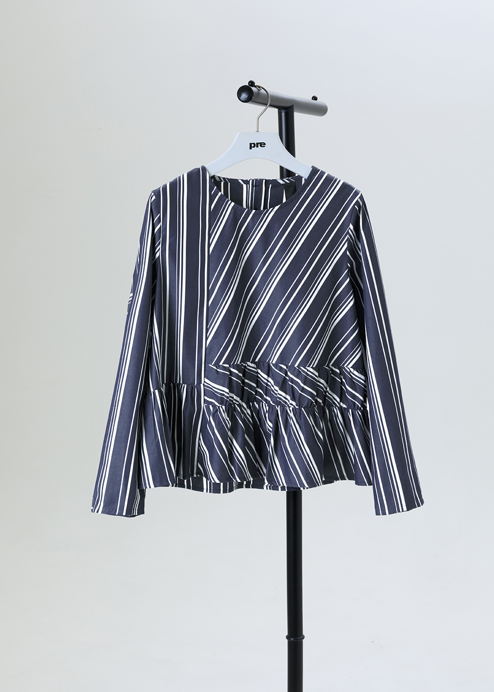 Asymmetric Top